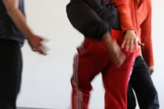 Moving Men